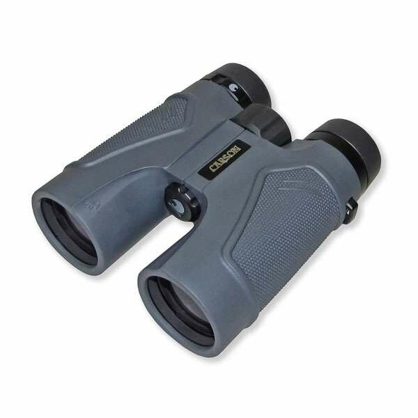 3D dalekohled 8x42 TD-842 s pouzdrem Carson Optical (USA)