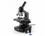 Biologický mikroskop Levenhuk 320