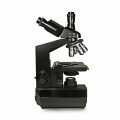 Biologický trinokulární mikroskop Levenhuk 870T