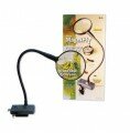Carson MagniFly OD-65 - Stolní lupa 2x + 4x s LED Carson Optical (USA)