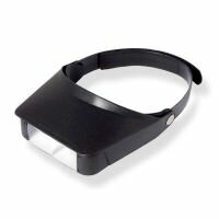 Čelová lupa Carson MagniVisor MV-23