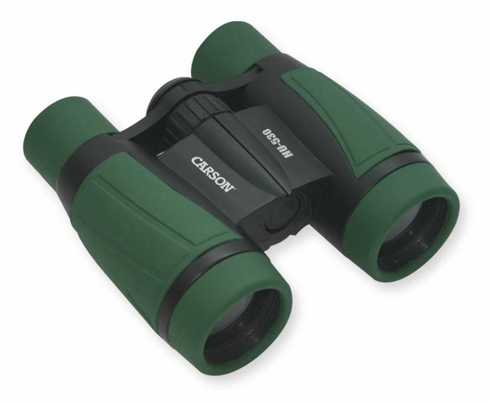 Zvětšit fotografii Dětský dalekohled Hawk - HU-530 Carson Optical (USA)