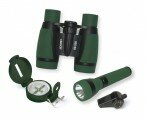 Carson Optical HU-401 - set pro malé táborník Carson Optical (USA)