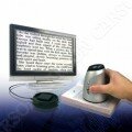 Digitální bezdrátová lupa Carson DR-400
