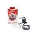 Hobby lupa Carson HM-30 s LED osvětlením Carson Optical (USA)