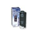 Kapesní mikroskop Carson MM-200 s LED osvětlením Carson Optical (USA)
