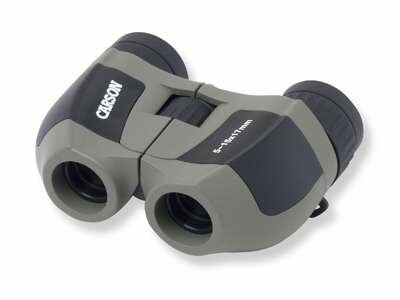 Kompaktní zoom dalekohled Carson CZ-021 Carson Optical (USA)