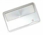Kreditka - lupa s LED Carson MC-99