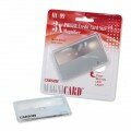 Kreditka - lupa s LED Carson MC-99 Carson Optical (USA)