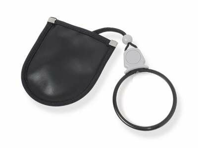 Lupa na krk Carson LK-10 Carson Optical (USA)