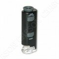 Mikroskop 60-100x s adaptérem na iPhone 5 Carson MM-255 Carson Optical (USA)