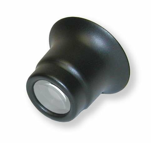 Oční hodinářská lupa Carson MagniLoupe ML-10 Carson Optical (USA)