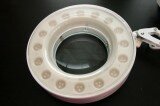Profesionální lupa s 48 LED diodami Carson CP-70 Carson Optical (USA)