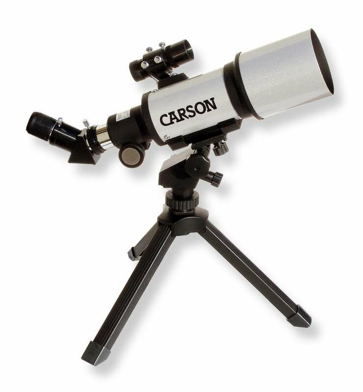 Teleskop SkyRunner™ SV-350 Carson Optical (USA)