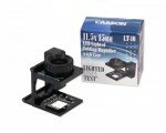 Tkalcovská lupa Carson LinenTest LT-10 Carson Optical (USA)