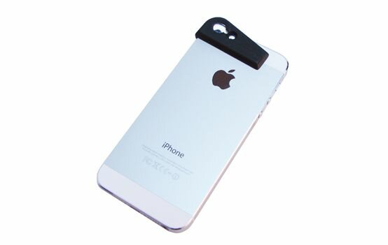 Lupy 10x a 15x pro iPhone 5 Carson ML-515