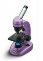 Mikroskop Levenhuk 50L NG Amethyst\Ametyst