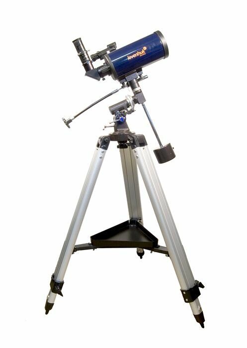 Teleskop Levenhuk Strike 950 PRO