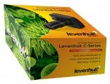 Digitální fotoaparát Levenhuk C510 NG, USB 2.0