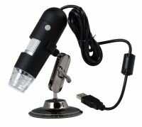 Levenhuk digitální mikroskop DTX 30 (20-230x)
