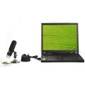 Digitální mikroskop Levenhuk DTX 30 (20-200x)