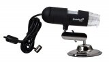 Digitální mikroskop Levenhuk DTX 30 (20-200x)