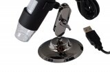 Digitální mikroskop Levenhuk DTX 30 (20-200x)