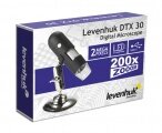 Digitální mikroskop Levenhuk DTX 30 (20-200x)