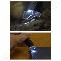 Kapesní mikroskop 24-53x Carson MP-300 s LED