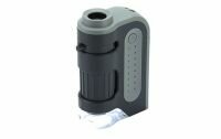 Kapesní mikroskop 60-120x Carson MM-300 s LED