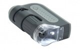 Kapesní mikroskop 60-120x Carson MM-300 s LED