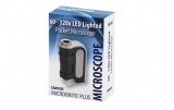Kapesní mikroskop 60-120x Carson MM-300 s LED