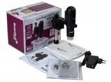 Levenhuk Digitánlí mikroskop DTX 720 WiFi (10-200x)