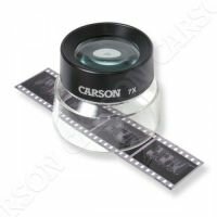 Příložní lupa Carson LumiLoupe 7x