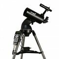 Teleskop Levenhuk SkyMatic 105 GT MAK GoTo 