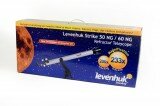 Teleskop Levenhuk Strike 50 NG