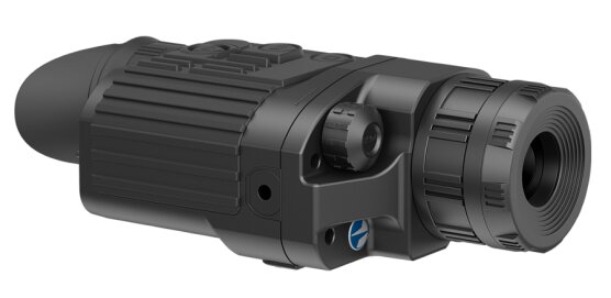 Termovize PULSAR Quantum XD19S Termovize PULSAR Quantum XD19S