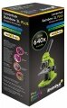 Mikroskop Levenhuk Rainbow 2L PLUS 