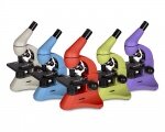 Mikroskop Levenhuk Rainbow 50L PLUS 