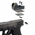 Zvětšit fotografii - Adaptér pro MiniDot (Colt1911)