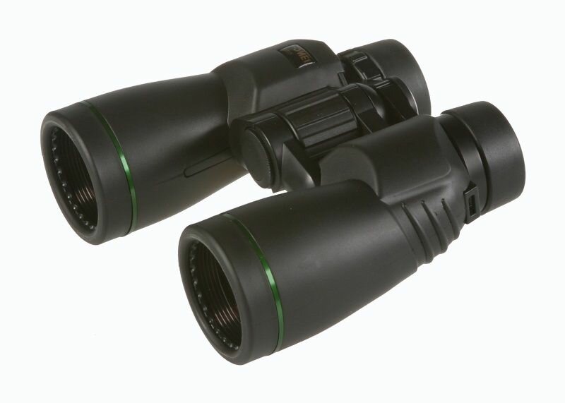 Zvětšit fotografii Dalekohled Fomei 10x42 ZCF BIRD MC se záměrným křížem