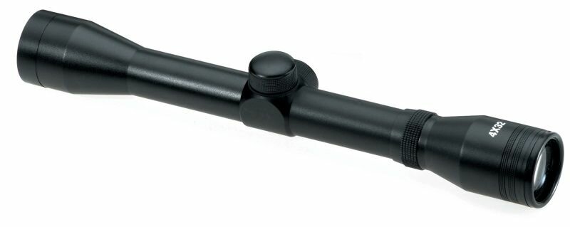 Fomei 4x32 mm puškohled Light Fomei 4x32 mm puškohled Light