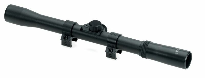 Zvětšit fotografii Fomei puškohled 4x20mm Light AIR