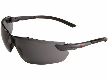 Ochranné brýle 3M 2821, kouřový zorník 2503-73