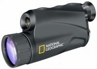 Monokulár pro noční vidění Bresser National Geographic 3x25 (rozbaleno)