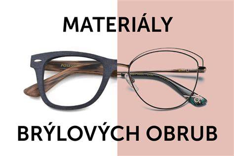 ilustrativni obrazek brýlí a obrub