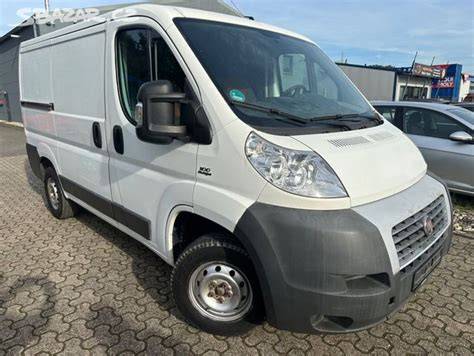 náhradní díly pro Fiat Ducato autobazar