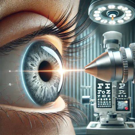 porovnani metod laserova korekce zraku