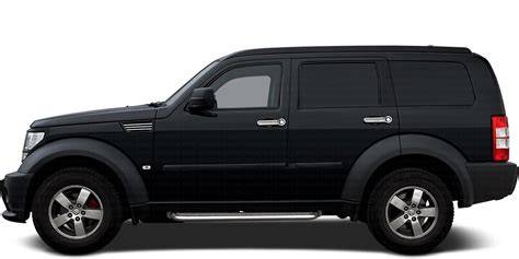 obrázek doplňků pro Dodge Nitro interiér a exteriér