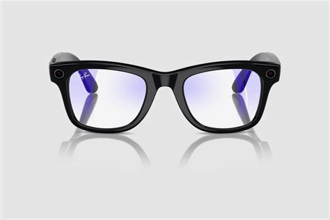 Ray-Ban Meta inteligentní brýle - fotit a nahrávat videa